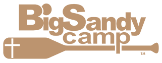 Big Sandy Camp Logo